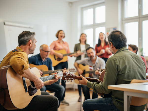 Bild zu ZK Musik SI