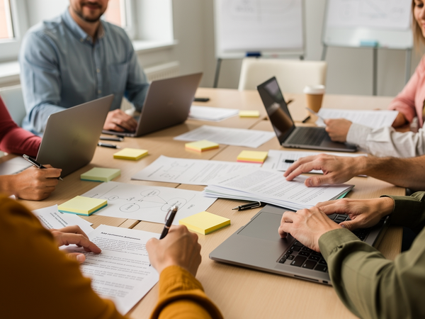 Bild zu Mündliche Abiturprüfung im Fach Informatik (Workshop)