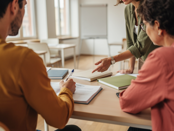 Bild zu Language matters – sprachsensibler Englischunterricht