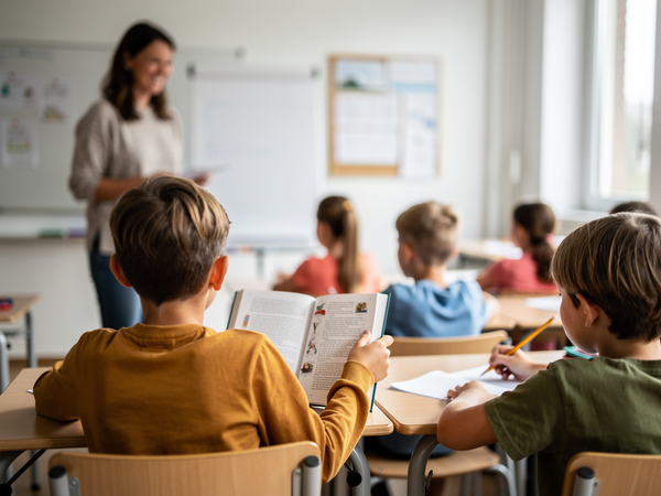 Bild zu „I can do it!“ – Leistungskultur im Englischunterricht der Primarstufe (Englisch Primarstufe)