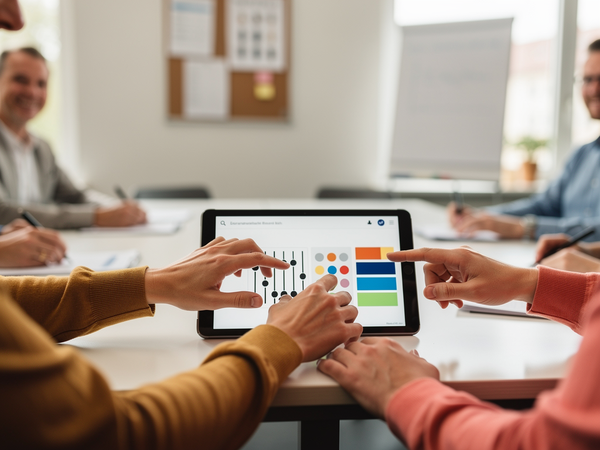 Bild zu Musikunterricht Digital - Musikunterricht und Neue Medien in der Primarstufe (GS)