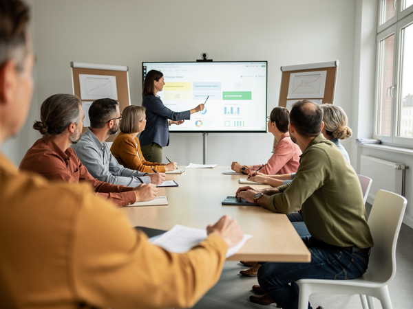 Bild zu Konsumenten in der digitalisierten Welt – Medienkompetenz und Verbraucherbildung