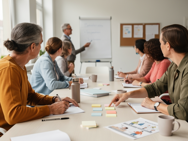 Bild zu English for everyone: Differenzierung im Englischunterricht in heterogenen Lerngruppen