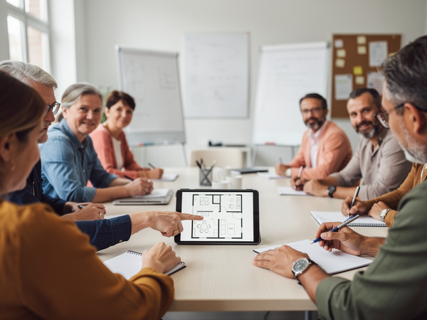 Bild zu Classroom Management im Herkunftssprachlichen Unterricht