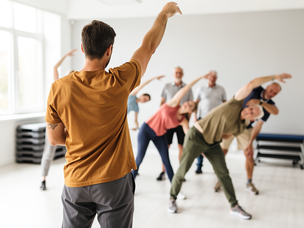 Bild zu Qualifizierung von Lehrkräften für die Ausbildung von Schülerinnen und Schülern zu Sporthelferinnen und Sporthelfern