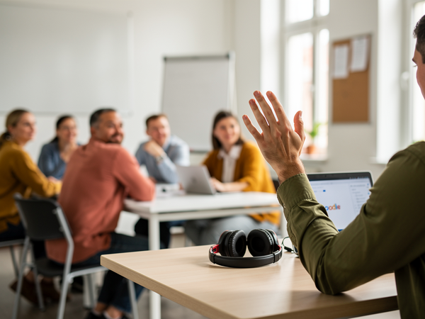 Bild zu Sprechstunde zu Logineo LMS/Moodle