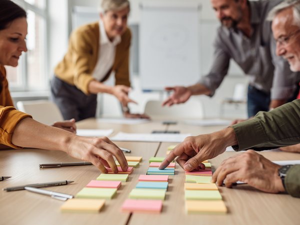 Bild zu Systematische Förderung im Unterricht heterogener Lerngruppen bei Lernschwierigkeiten