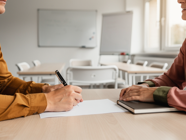 Bild zu SchiLf/ScheLf: Lerncoaching-Basiskurs „Mit Lerncoaching die Schule bewegen"