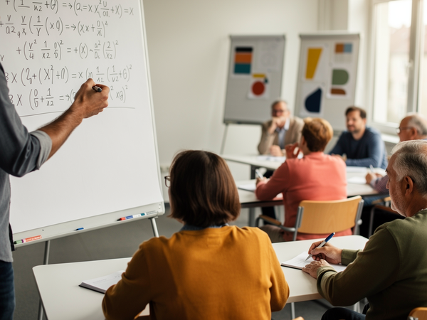 Bild zu ZP10 Mathematik- ohne Hilfsmittel
Schülerinnen und Schüler langfristig gut vorbereiten