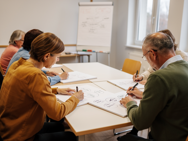 Bild zu Seminardidaktik reloaded Impulse - Inspirationen - Innovation