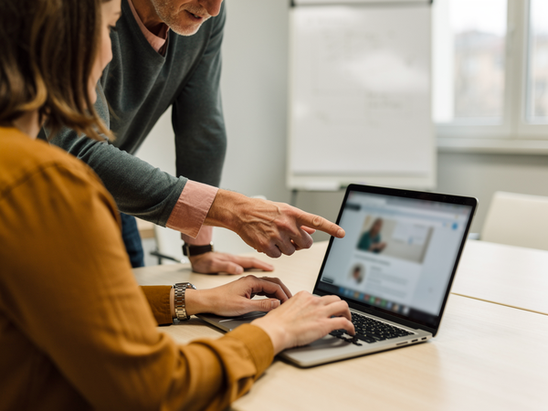 Bild zu Basis-Fortbildung Logineo LMS/Moodle (SchiLf)