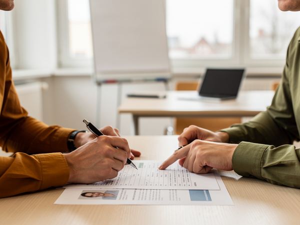 Bild zu Arbeiten und Fördern in multiprofessionellen Teams - Fachkräfte in MPTs und Lehrkräfte