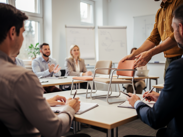 Bild zu SchiLf: Classroom-Management - Grundlagen