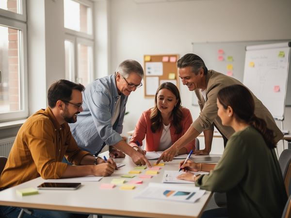 Bild zu SchiLf/ScheLf: Lerncoaching-Aufbaukurs: Raus aus dem Motivationsloch