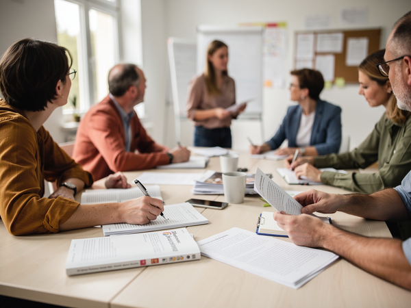 Bild zu Gender and diversity in the English classroom - Vielfalt im Englischunterricht