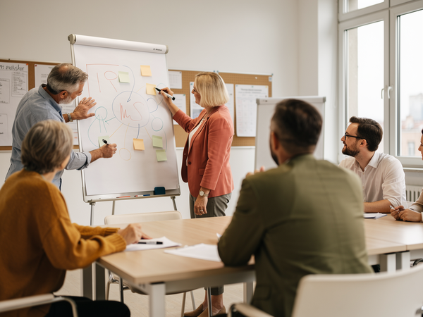 Bild zu Modul 2: Niemand darf ausgegrenzt werden! – Diskriminierung von LSBTIQ* vorbeugen und begegnen