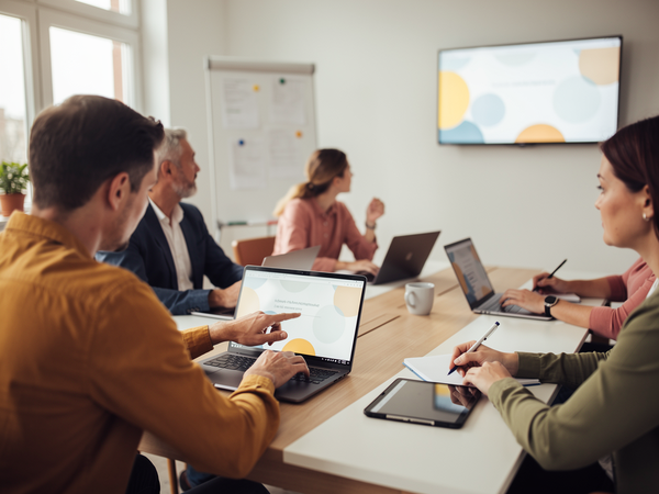 Bild zu "OLEI - Online Learning Inklusion“
Modul 4: Prävention und Intervention bei Lernstörungen I