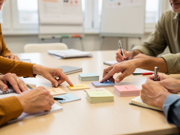 Bild zu Deutsch als Zielsprache in der Primarstufe - Modul 2