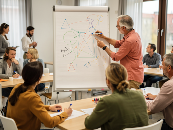 Bild zu QuaMath - Unterrichts- und Fortbildungsqualität in Mathematik entwickeln Basismodule 1 bis 6 Sekundarstufe