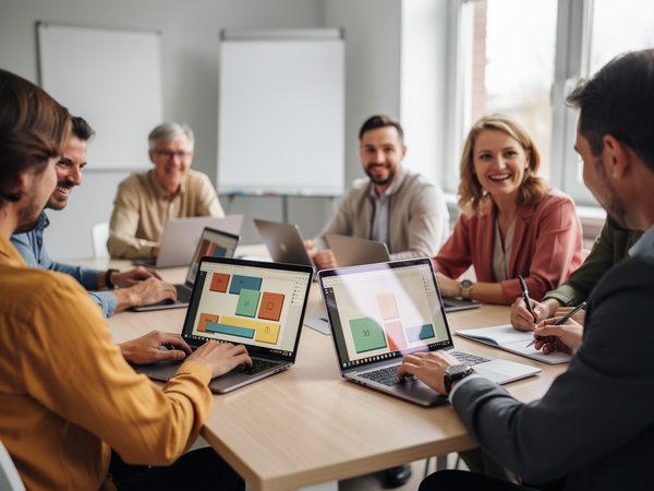 Bild zu Gamification im Unterricht