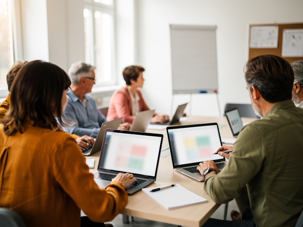 Bild zu Effektiv unterrichten: Digitale Hilfsmittel für Classroom-Management