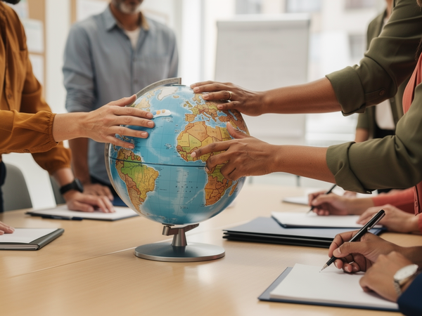 Bild zu Englisch in der Primarstufe und Sekundarstufe I: countries - Unterrichtsideen zu England (London), Australia etc.