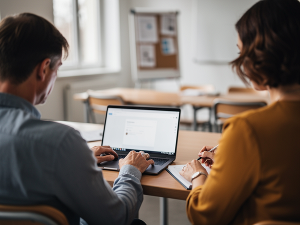 Bild zu Basis-Fortbildung Logineo LMS/Moodle (ScheLf)