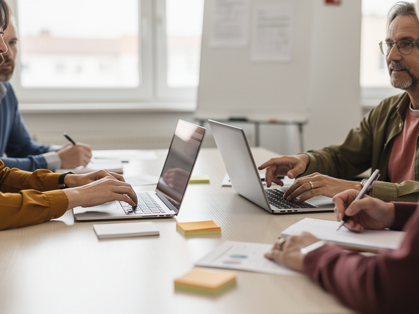 Bild zu Agiles Lernen mit Logineo LMS/Moodle (ScheLF)