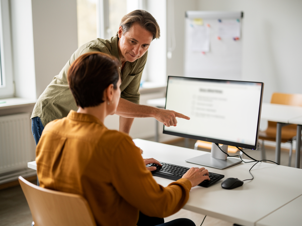 Bild zu Logineo LMS/Moodle: Tests mit KI erstellen (ScheLf)
