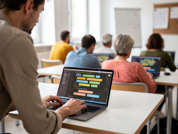 Bild zu Wirtschaftsinformatik Modul 3 - Anwendungsentwicklung mit Java und MySql im Fach Wirtschaftsinformatik, Anlage D