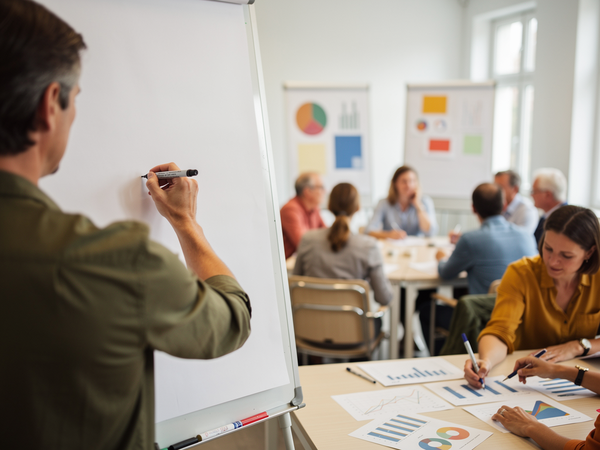 Bild zu Schule leiten im Startchancen-Programm (SCP LQ)