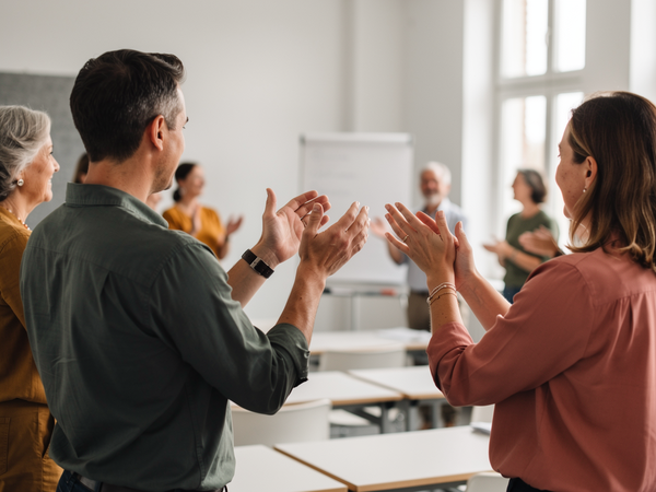 Bild zu Sommer, Verabschiedung und Einschulung im Musikunterricht der Grundschule