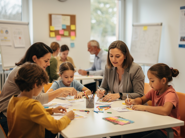 Bild zu Englisch in der Primarstufe und Sekundarstufe I: Special Days - Easter, Mother´s Day