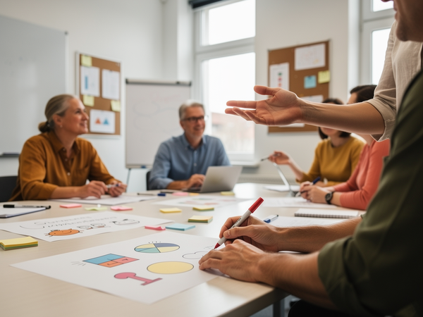 Bild zu Englisch in der Primarstufe und Sekundarstufe I: Summer