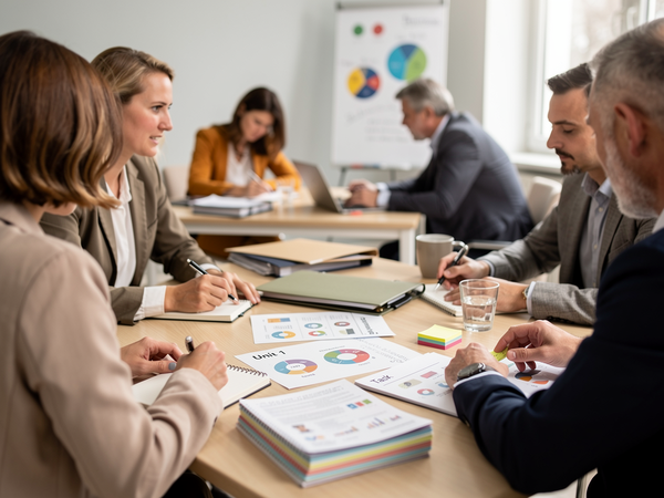 Bild zu Englisch in der Primarstufe und Sekundarstufe I: Bilinguale Themen