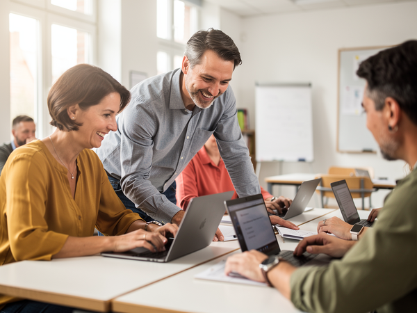 Bild zu Gamification mit Moodle & Stash