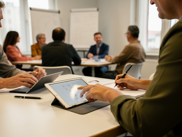 Bild zu Gamification im Mathematikunterricht
