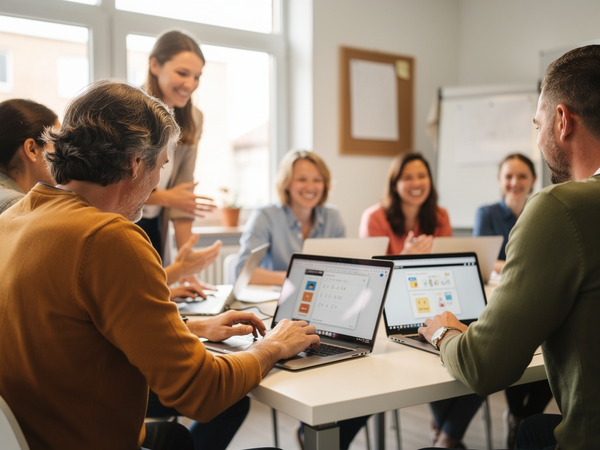Bild zu Gamification im Mathematikunterricht