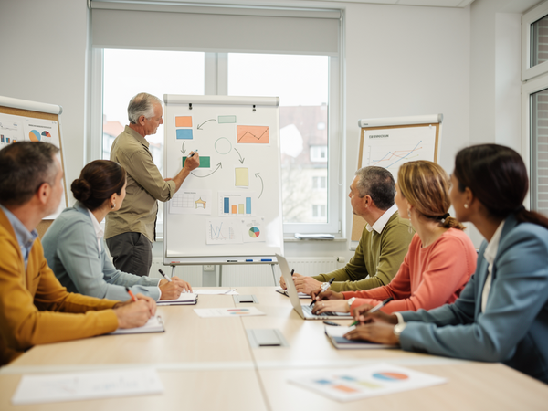 Bild zu "OLEI - Online Learning Inklusion“
Modul 5: Inklusive Unterrichtsplanung