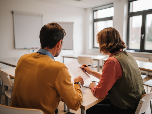 Bild zu ÜF Digitalisierung 2.0 – KI - AIS.chat - strukturiert in Schule implementieren