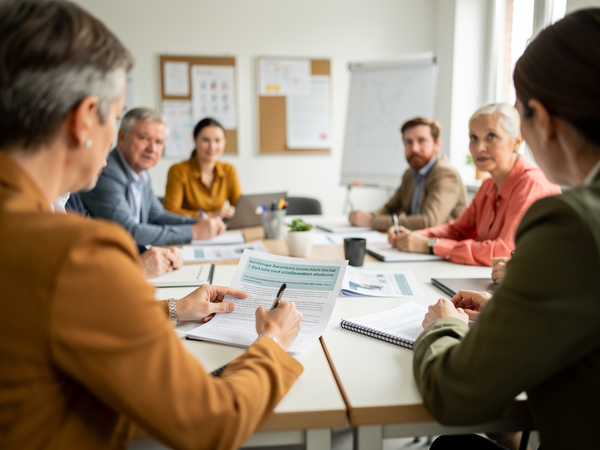 Bild zu Modul 3 geschlechtersensible Bildung